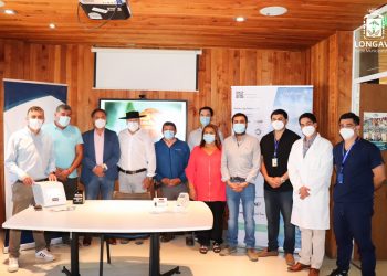 Sapu de Longaví cuenta con equipo I-STAT para detectar infartos e infecciones