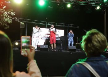 Sepa los show que habrá en Talca para recibir el nuevo año