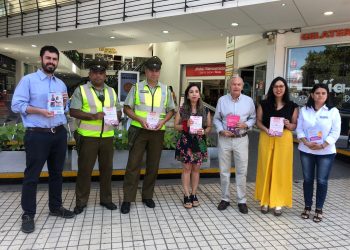 Campaña “Compra Legal, Compra Seguro” invita a preferir el comercio establecido