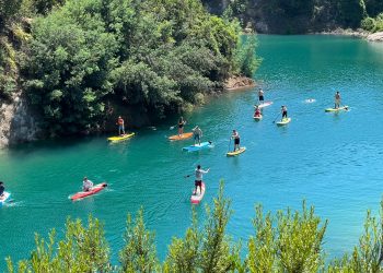 Prefiero el Maule invita a recorrer nuestra región y disfrutar su maravillosa naturaleza
