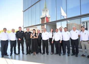 CORE aprobó 12.568 millones de pesos para unidades de especialidad para Bomberos del Maule