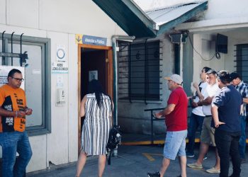 Dirección de Tránsito de Curicó está atendiendo de manera expedita renovación de licencias de conducir