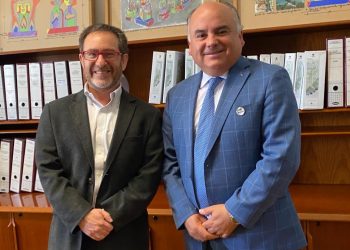 Retiro logra millonaria inversión para sistema de agua potable rural