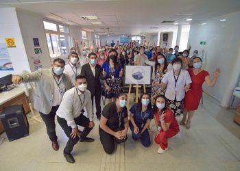 Región del Maule cuenta con 4 CESFAM y los 13 hospitales acreditados