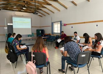 SSMaule elabora Diccionario de Competencias