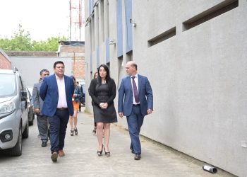 Delegado Aqueveque se querella por asociación ilícita y sustracción de madera contra bandas criminales en la región