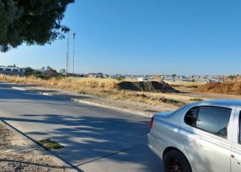 Aprobado terreno para nuevo edificio del Cesfam A. Williams del barrio Estación de Cauquenes