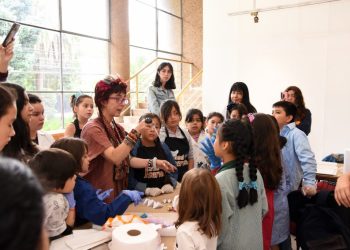UTalca invita a participar en sus talleres gratuitos de verano
