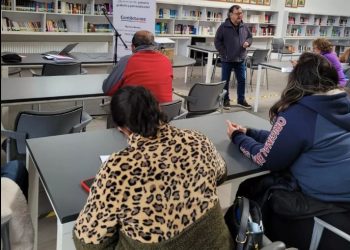 Emprendedores del Maule se capacitarán de forma gratuita a través de charlas especializadas