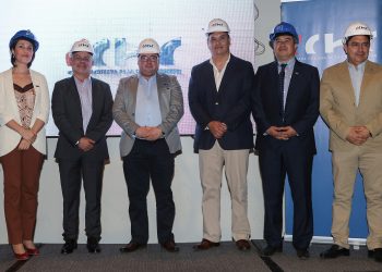 Cámara de la Construcción Talca tiene su primera presidenta