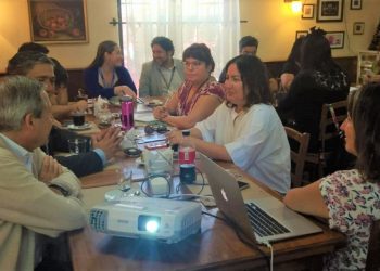 Reorganización del área Salud Mental pretende articular eficazmente la red