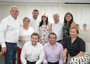 CORE aprobó más de $2 mil millones para mejorar las veredas de Constitución