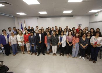 Emprendedoras maulinas se suman al Proyecto Factor F junto a la UST Talca