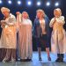 Exitoso estreno de “Fachada” en el Teatro Municipal de San Javier