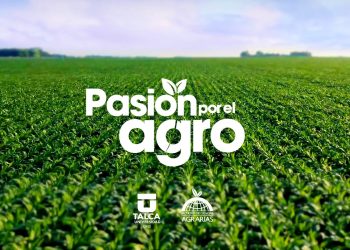 “Pasión por el Agro” es el nuevo programa de CampusTV