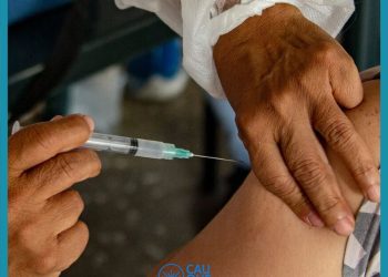 Directora de Salud Comunal de Cauquenes informa estrategia ministerial de autotesteo