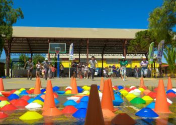 Autoridades lanzaron programa Trabajos de Temporada, Centros de Cuidado en el Maule