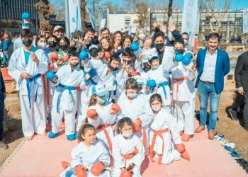 Modificación del PDA Talca y Maule por actividades deportivas fue publicado en Diario Oficial