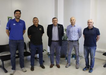 UST Talca dictará Diplomado en Gestión Deportiva MOSO