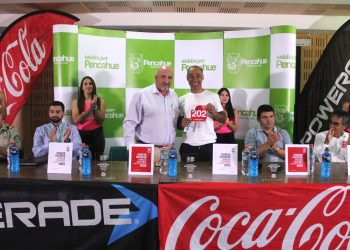 Un equipo argentino y más de 200 pedaleros tendrá la Vuelta Ciclista Maule Centro este fin de semana