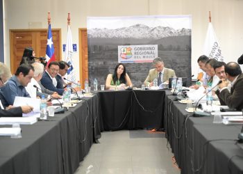 Gobierno Regional aprobó más de mil millones para capacitación de pescadores del Maule