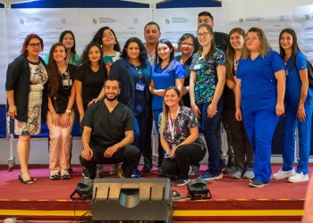 Municipalidad de Cauquenes otorga mayor estabilidad laboral a funcionarios de la salud