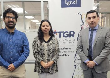 Nuevo FOGAPE: Seremi de Economía explica las medidas contempladas en beneficio a empresas de menor tamaño
