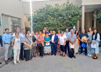 Lanzan proyecto de Alfabetización Financiera para personas mayores