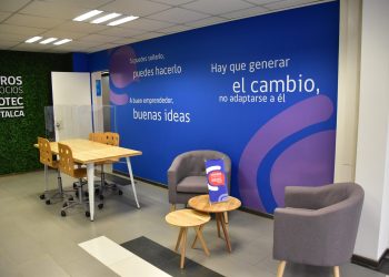 Centros de Negocios Sercotec potenciarán su ayuda a emprendedores durante 2023