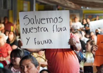 Declaran inadmisible proyecto de relleno sanitario en Putagán