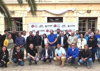 UST Talca participó en Encuentro Interregional de Turismo Sostenible del borde costero del Maule-O’Higgins