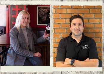 Caviar parralino de clase mundial y un café con productos de calidad en Duao: Historias de emprendedores maulinos