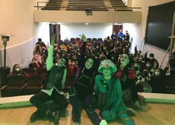 En marzo comienza festival “teatro, cuento y danza en el Maule” en 8 comunas de la región