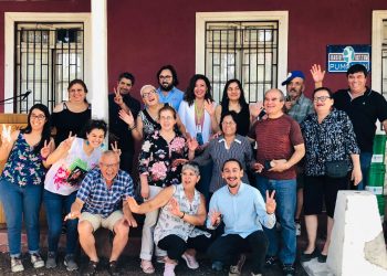 Concluye proyecto FPA orientado a la Formación de Dirigentes Ambientalmente Responsables