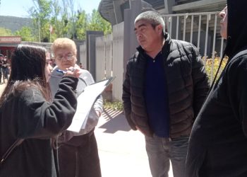 “Soñadores Rojinegros” realizó estudio sobre Rangers de Talca