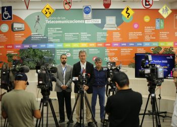 Reclamos de usuarios ante empresas de telecomunicaciones crecen 6% en el último año