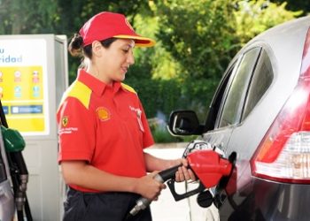 Shell lanza campaña de descuentos en combustibles al pagar por primera vez con la App Micopiloto