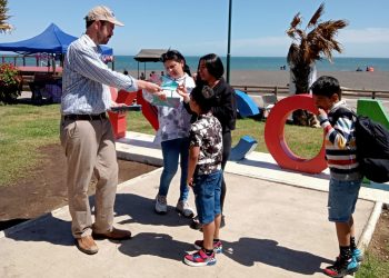 Sernac informa sobre derechos de los consumidores en vacaciones en el Maule