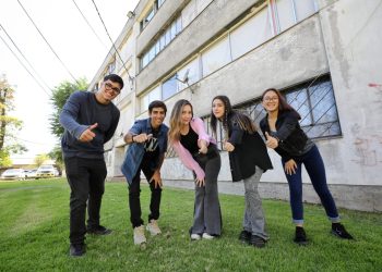 Departamentos recuperados por Bienes Nacionales se convertirán en residencias para estudiantes de zonas rurales