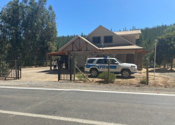 Madre intentó asesinar a sus dos hijos en Hualañé