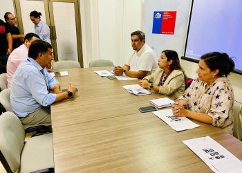 Invitan a la academia y sociedad civil maulina a postular a Innova FOSIS 2023