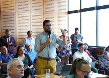 Avanza proyecto Ciudad Justa para sector Cornelio Baeza en Talca