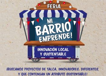 PF Alimentos abre convocatoria a emprendedores/as de Talca que busquen llevar su negocio al siguiente nivel