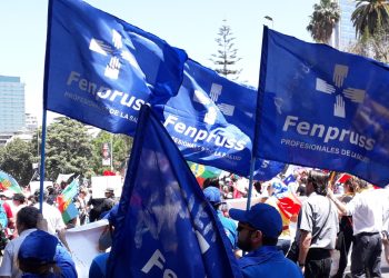 Fenpruss critica “mala gestión” de Hospital de Linares en cuidados infantiles