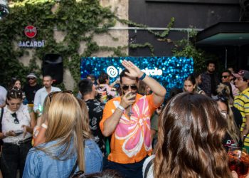 Inner Circle asegura que los solteros chilenos también disfrutan de celebrar el Día de San Valentín