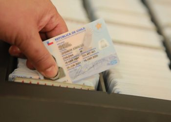Carnet de Identidad Online: Cómo solicitar su renovación o reimpresión por Internet