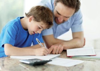 Consejos para el retorno de los niños a clases en marzo