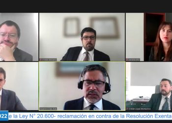 Segundo Tribunal Ambiental realizó audiencia por proyecto de “Minicentral Biomasa La Gloria” en Parral