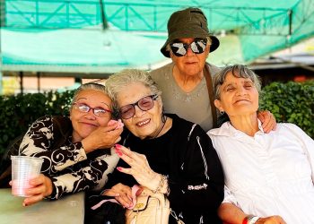 Seguro obligatorio para ayudar a las personas mayores de Fundación Las Rosas