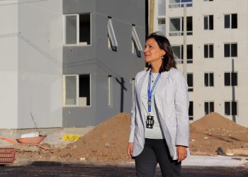Un 27% de viviendas entregadas y otras 9 mil en plena construcción alcanza Plan de Emergencia Habitacional